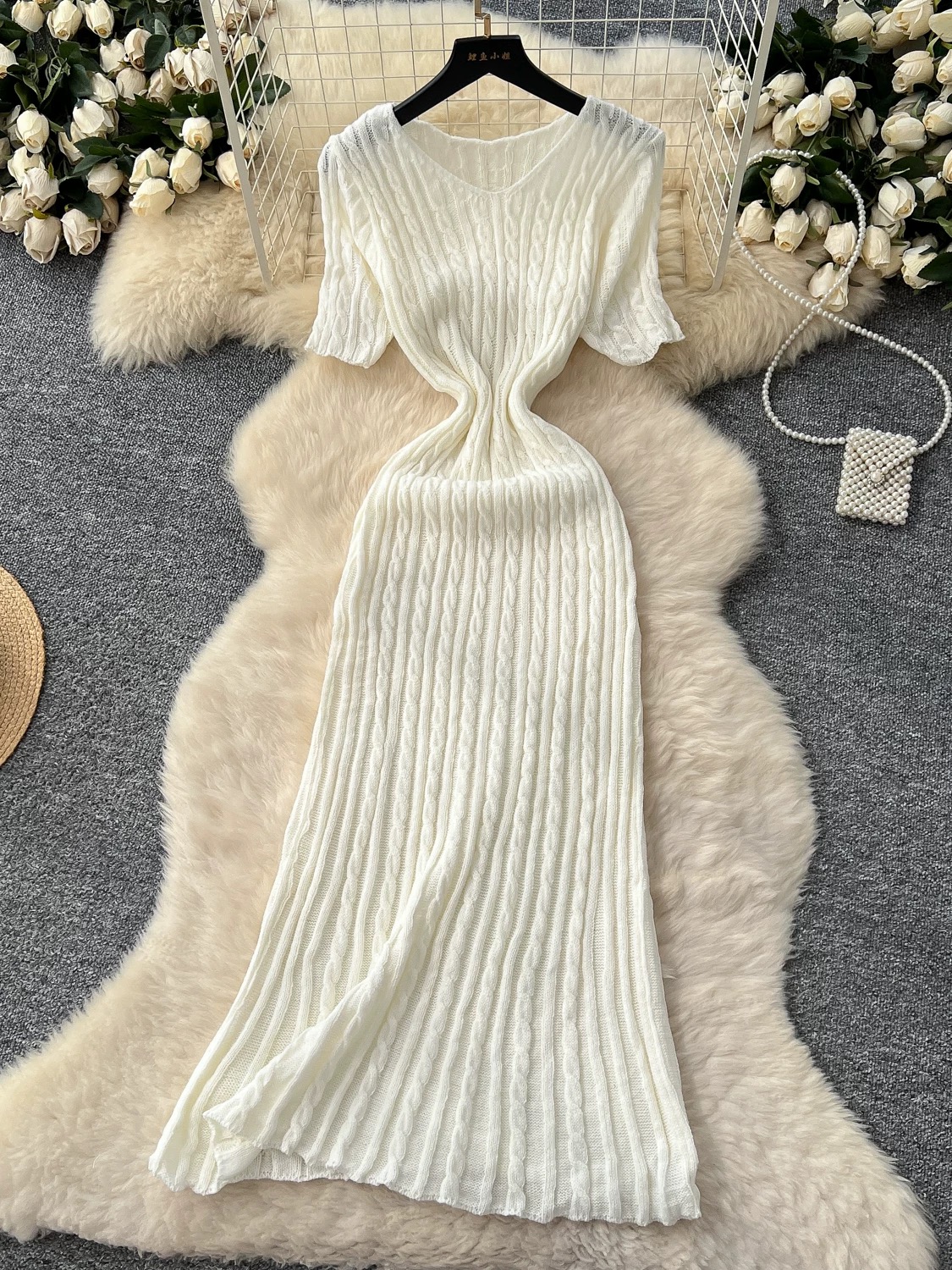 All loved up dress KD295 images